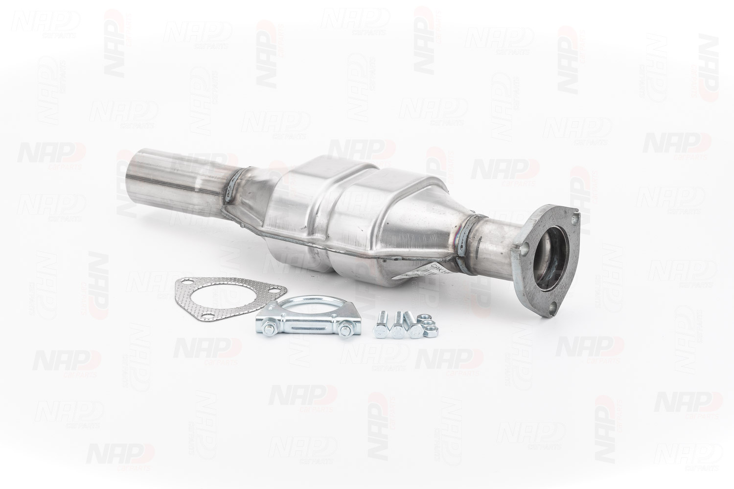 NAP carparts Katalüsaator CAK10243 Katalüsaator NAP carparts TIPO CAK10243 odav