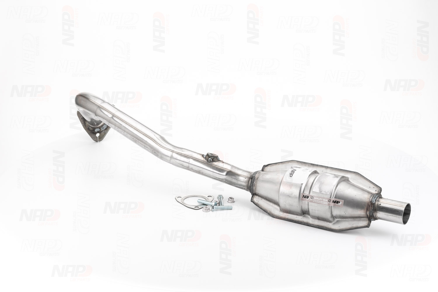 NAP carparts Katalüsaator CAK10245 Katalüsaator NAP carparts Fiat TIPO CAK10245