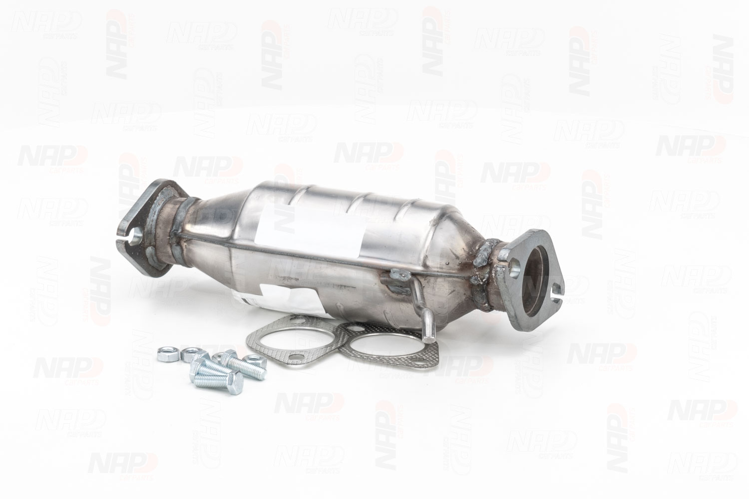 NAP carparts CAK10250 Katalysator