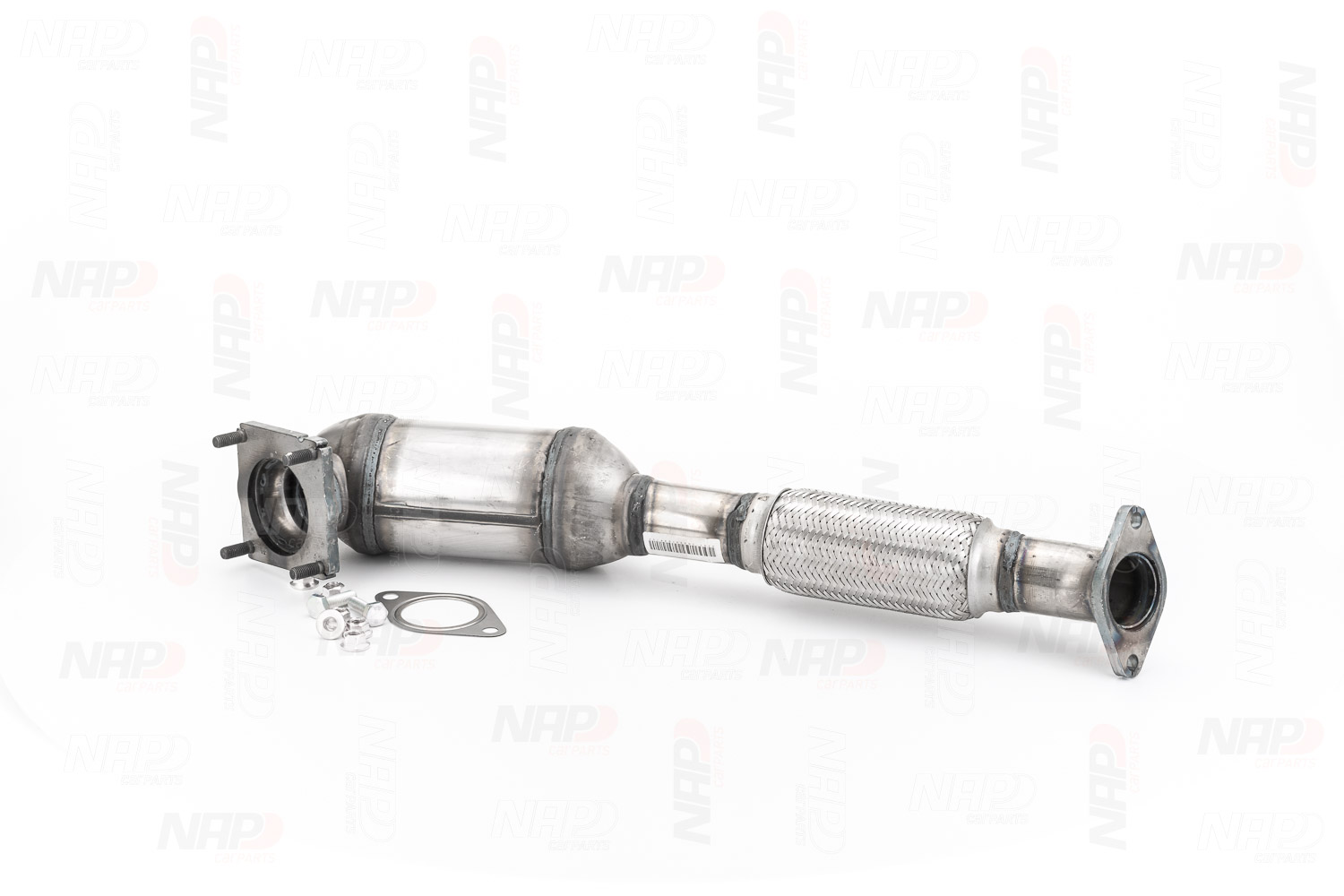 Catalyseur CAK10253 NAP carparts 1.137.795 FORD