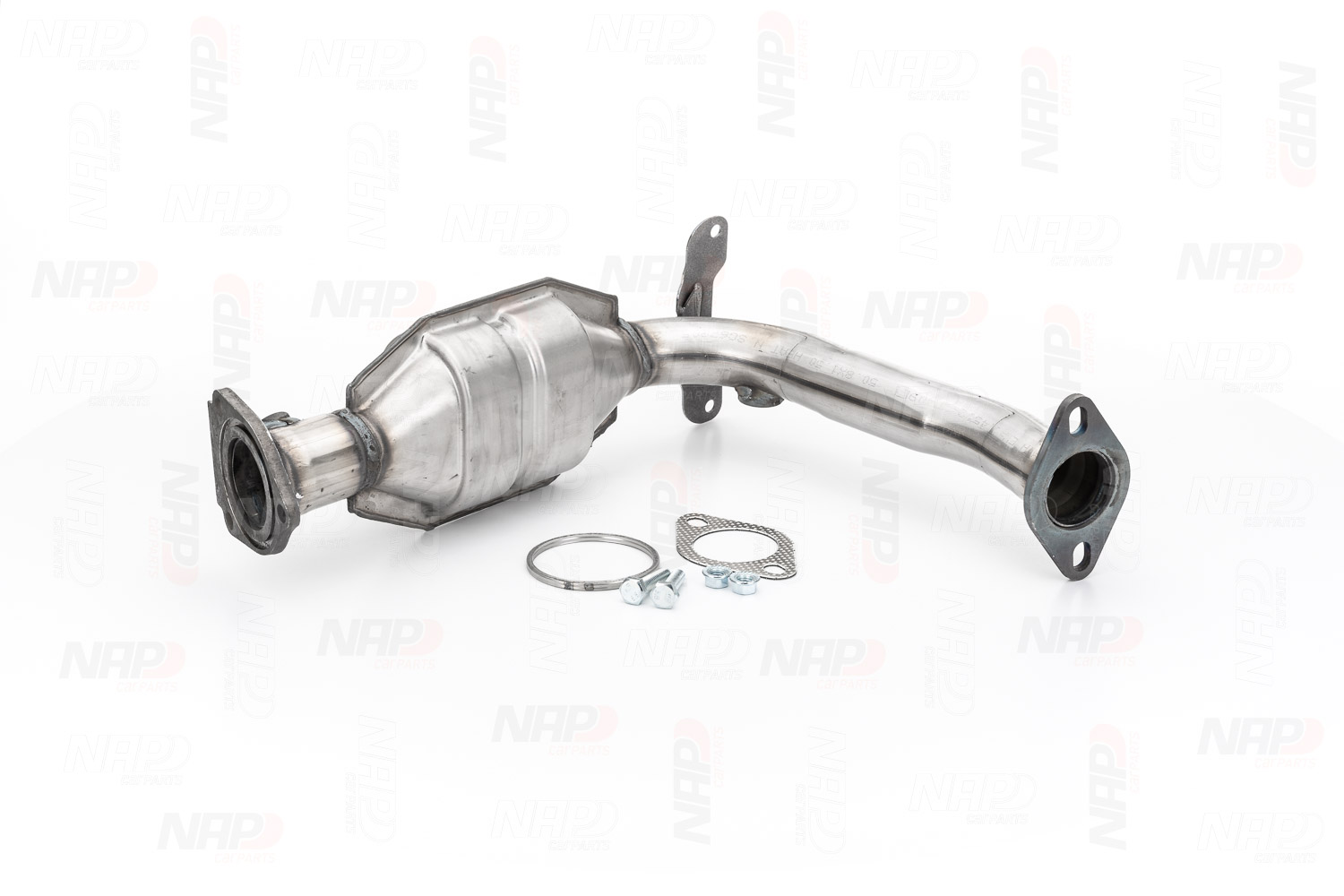 NAP carparts CAK10267 Katalizators