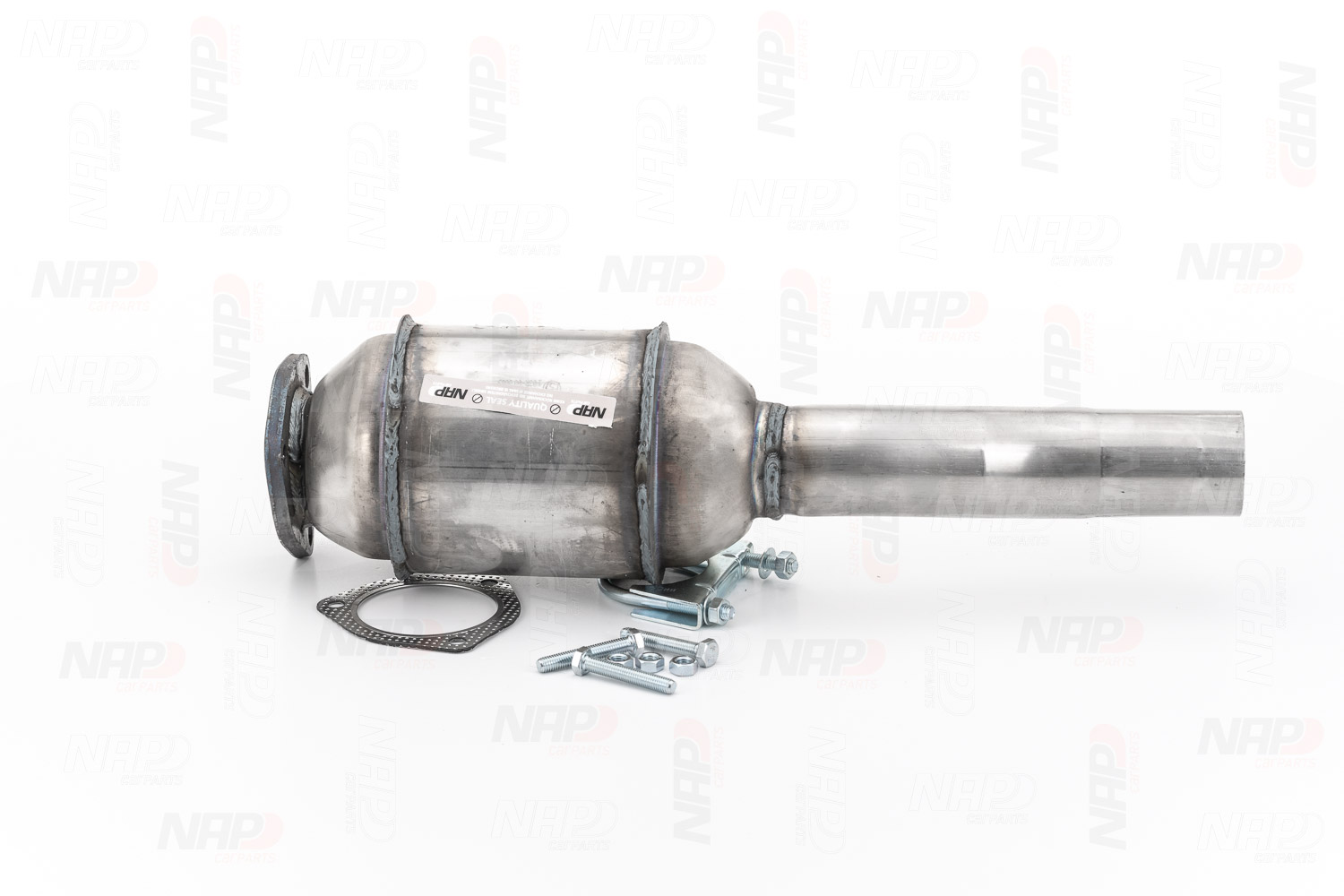 NAP carparts CAK10289 originálne Katalyzátor VW Sharan 1 cena
