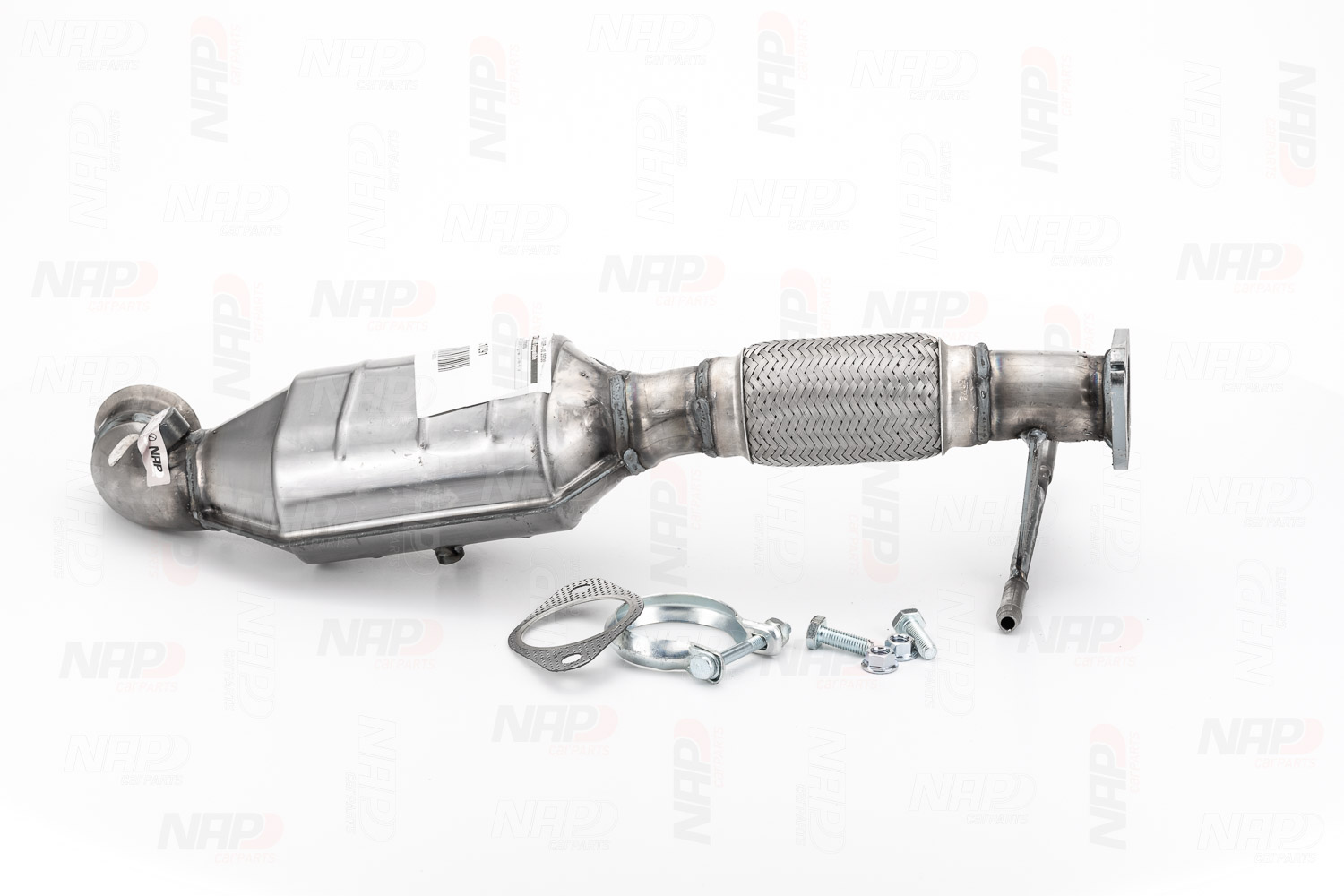 NAP carparts CAK10291 Katalysator