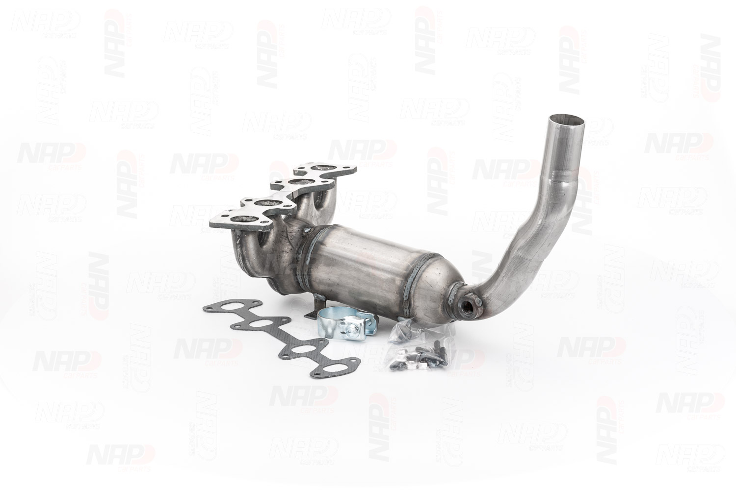NAP carparts CAK10294 Katalyzátor Lancia Thesis 841 lacné