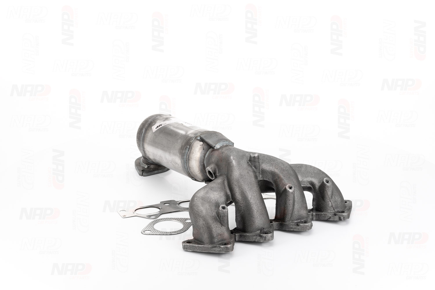 NAP carparts CAK10345 Catalytic converter