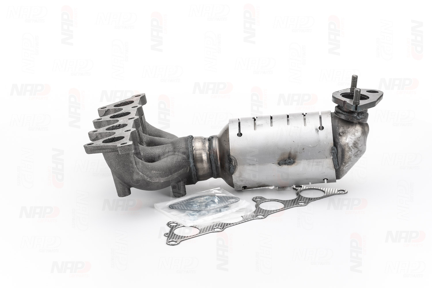 NAP carparts CAK10366 Katalyzátor Hyundai Accent II LC za nízku cenu