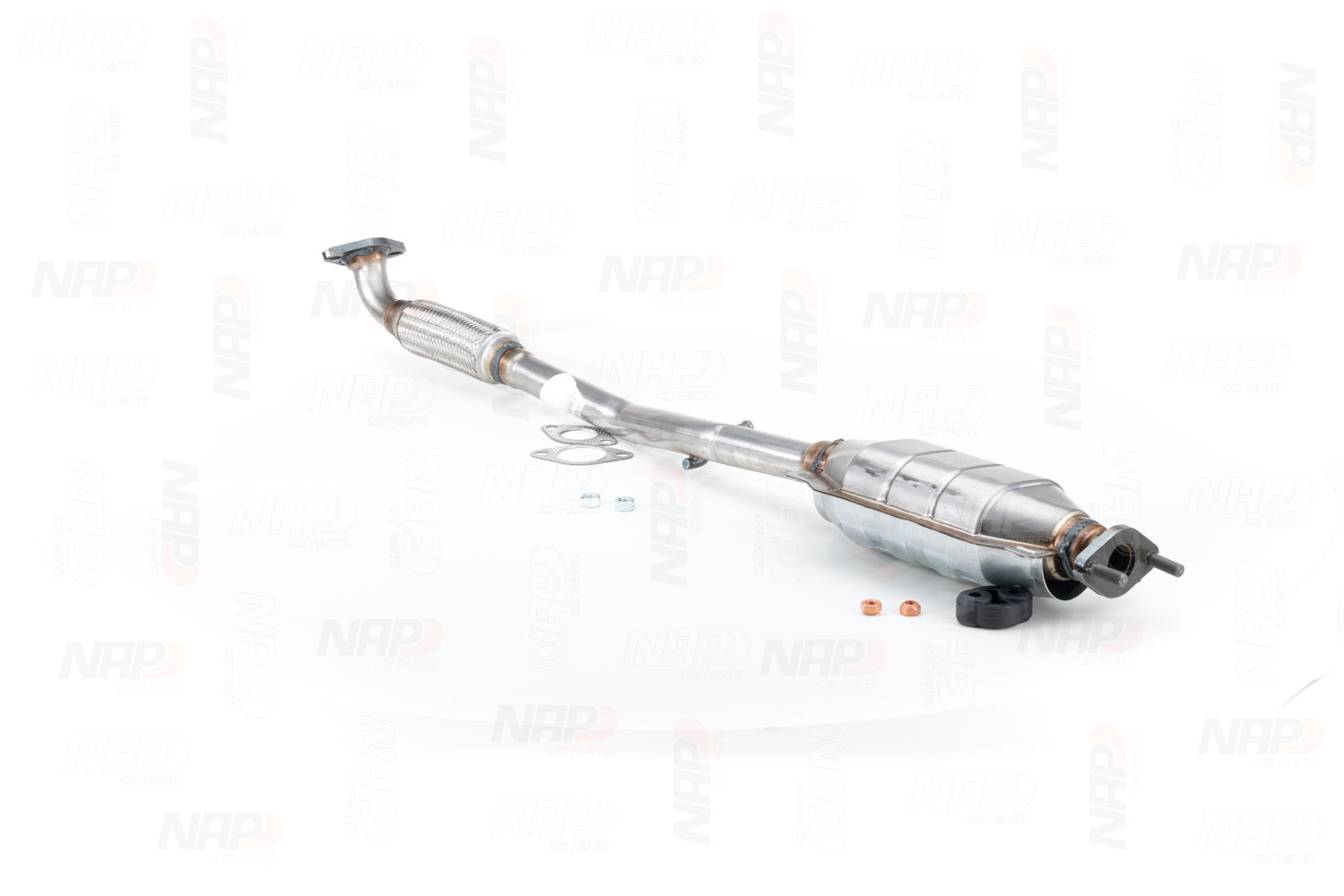 NAP carparts CAK10368 Katalizator