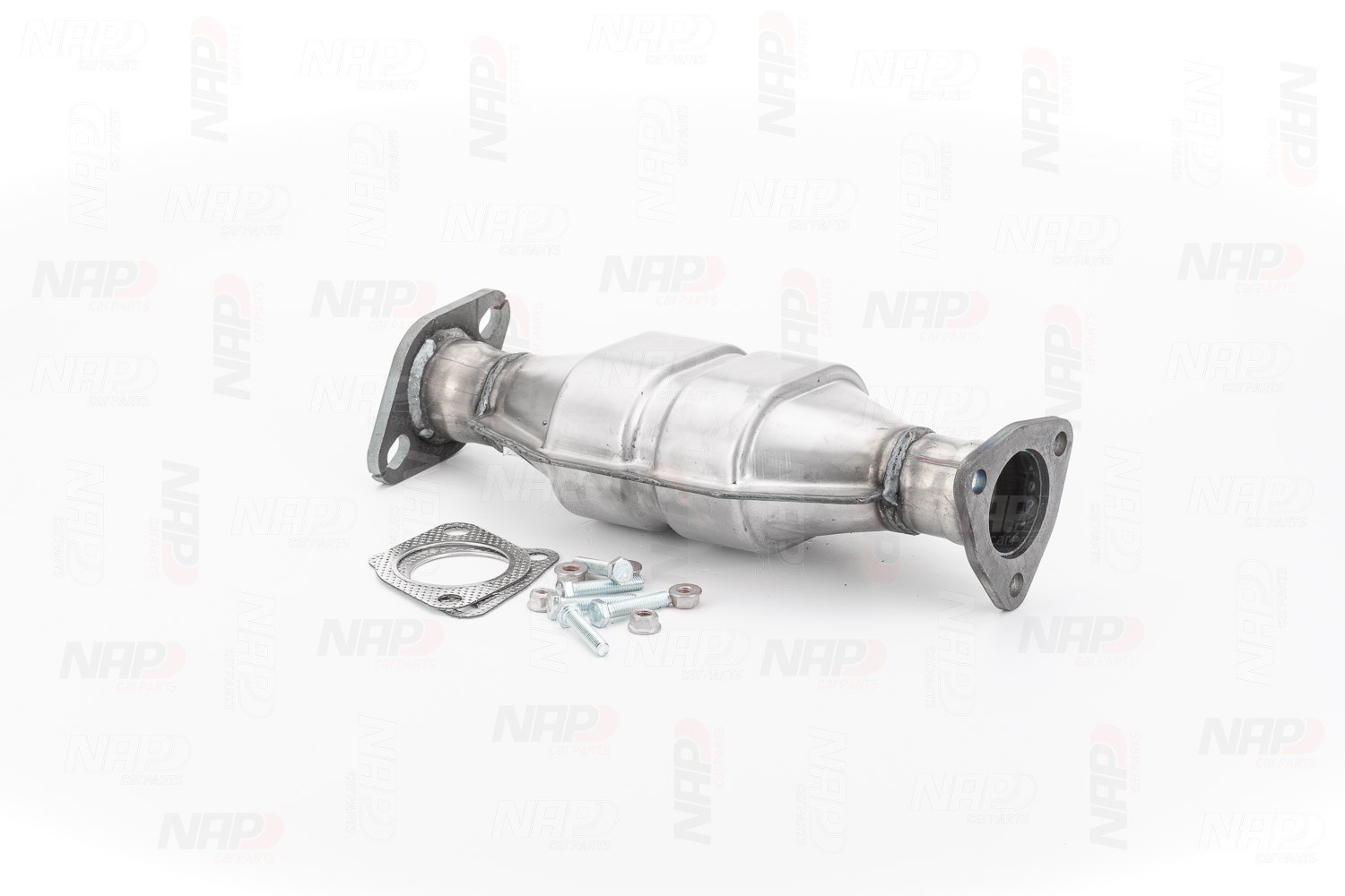 NAP carparts CAK10369 Catalizador de gasolina y diésel Hyundai Accent X3 1.5 i 12V 88 cv Gasolina precio