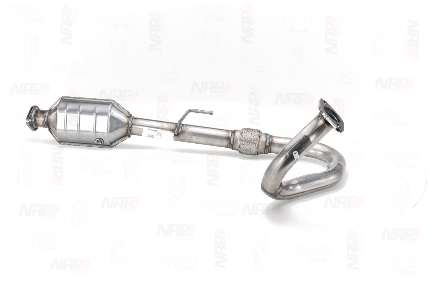 NAP carparts CAK10374 Torud Midi I Pick-up 2.2 D 61 hj Diisel hind
