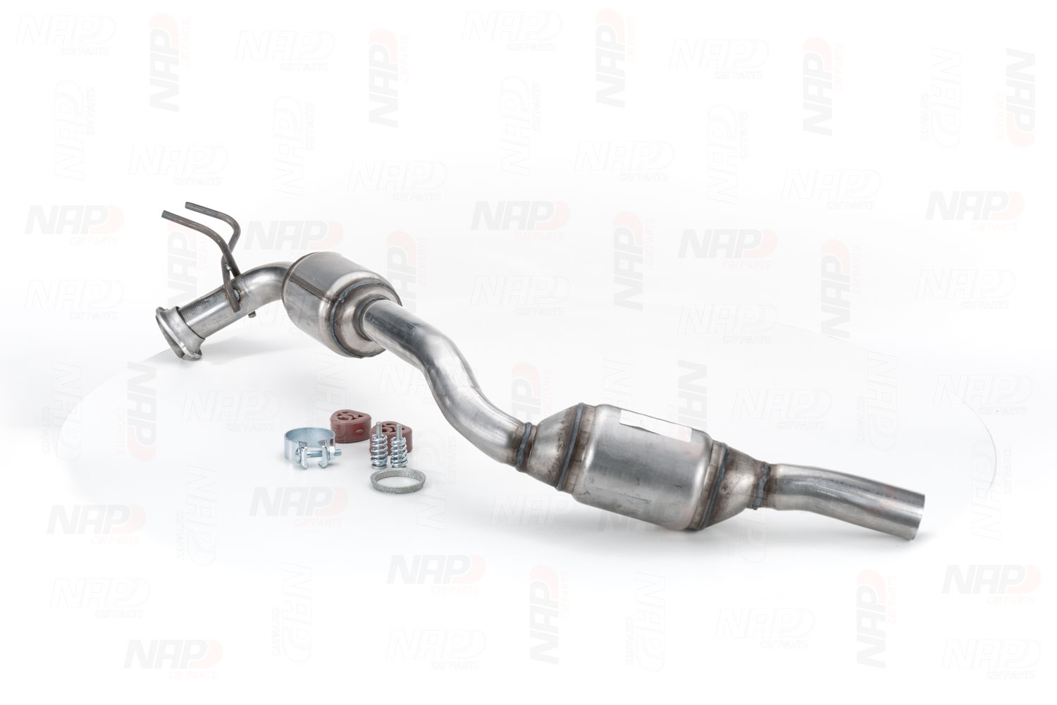 NAP carparts CAK10431 Catalyseur