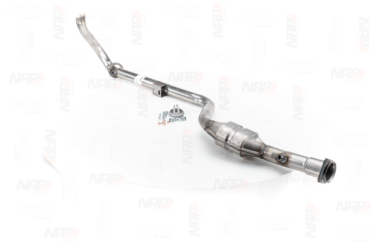 NAP carparts CAK10442 Auspuffkrümmer Mercedes S203 C 220 CDI 2.2 (203.208) 150 PS Diesel Kosten