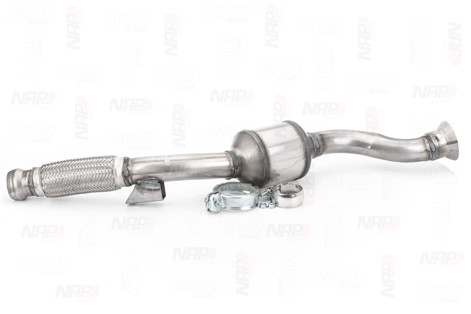NAP carparts CAK10444 Katalysator