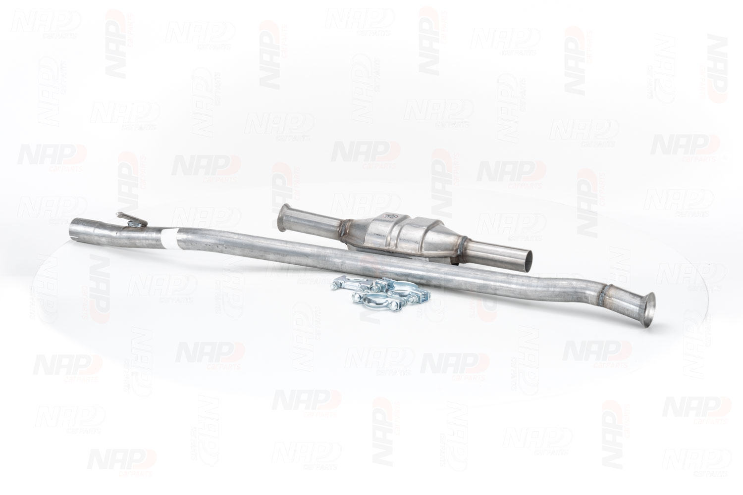 NAP carparts CAK10475 Katalysaattori
