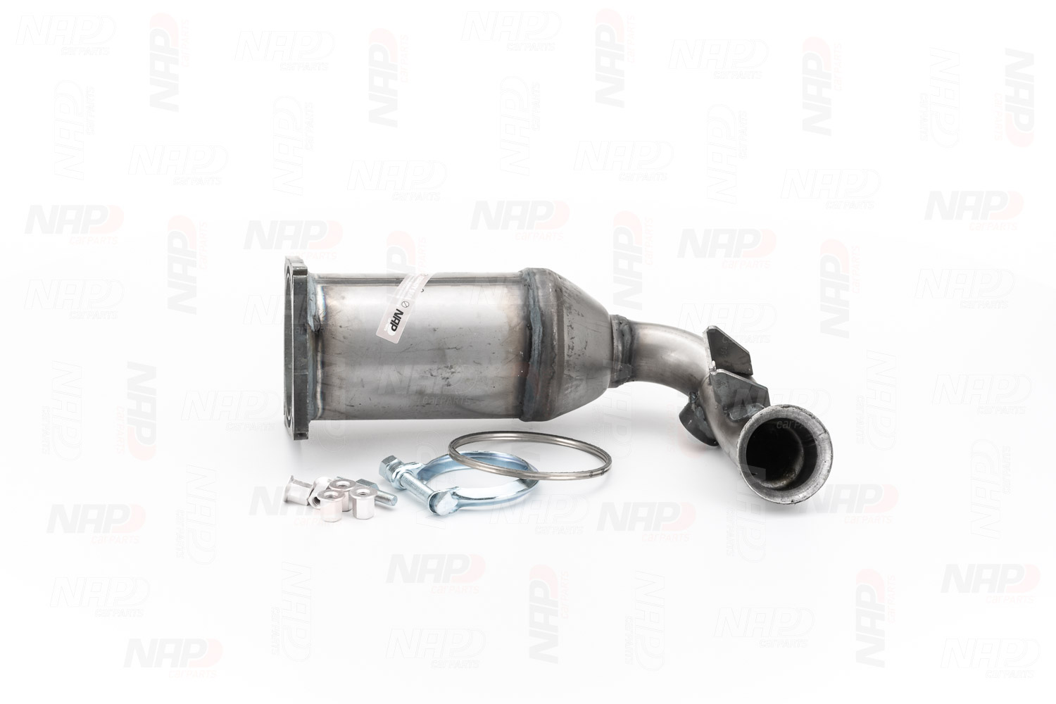 NAP carparts CAK10494 Catalizador