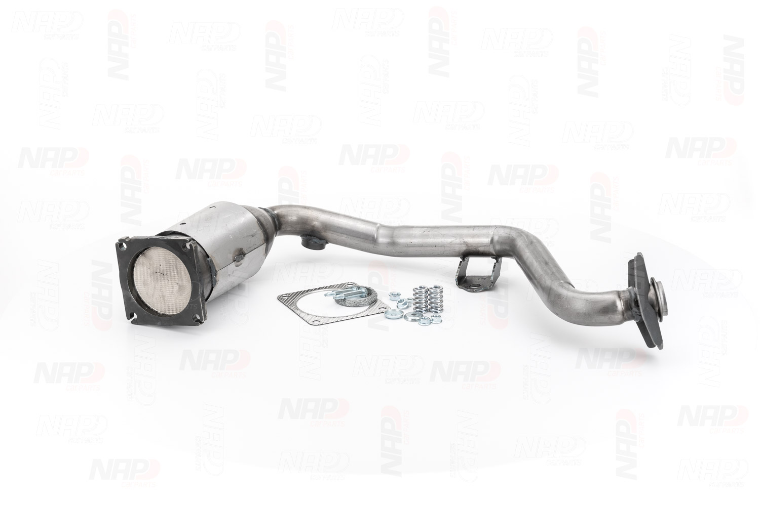 Catalyseur CAK10503 NAP carparts 1706H2 CITROËN