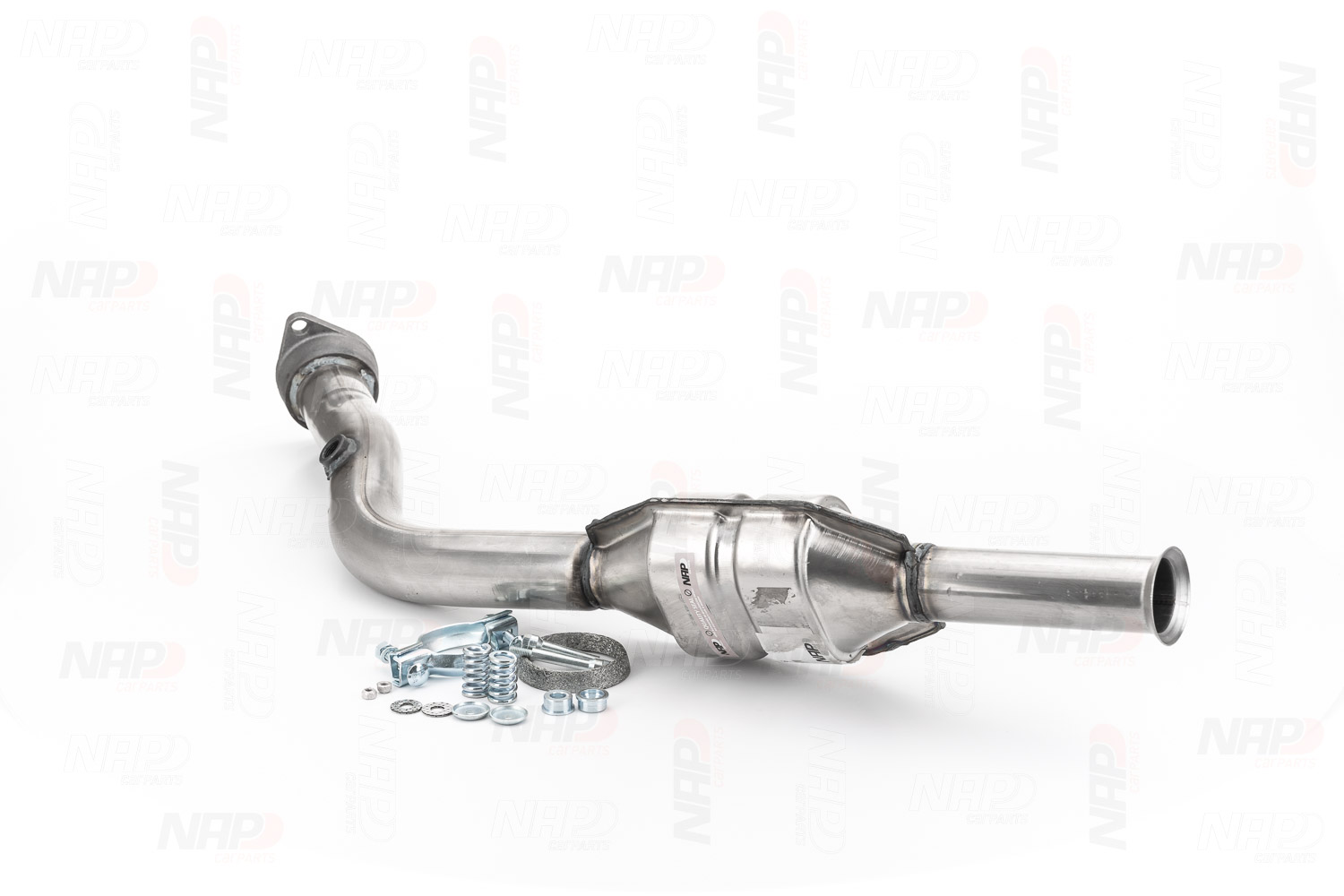 NAP carparts Katalyzátor CAK10526 NAP carparts CAK10526 Katalyzátor PEUGEOT 405 originálne