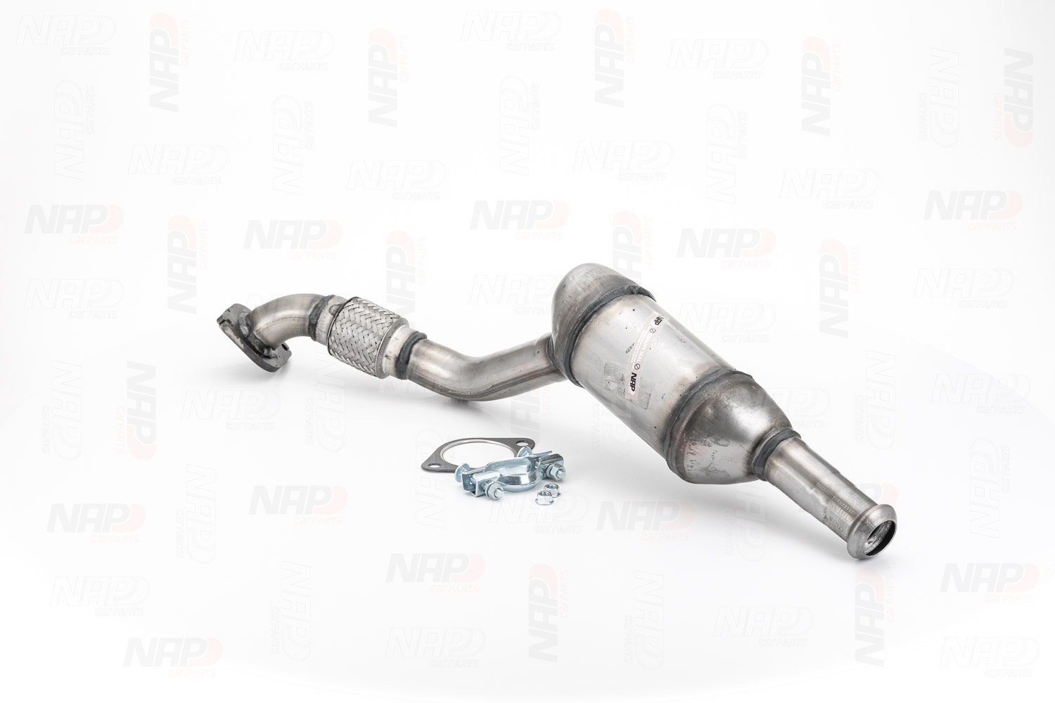 NAP carparts CAK10560 Catalisador