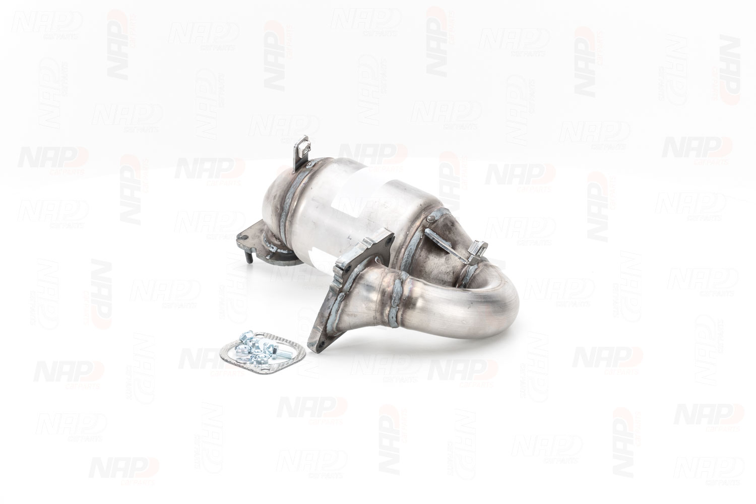 NAP carparts CAK10600 Catalisador