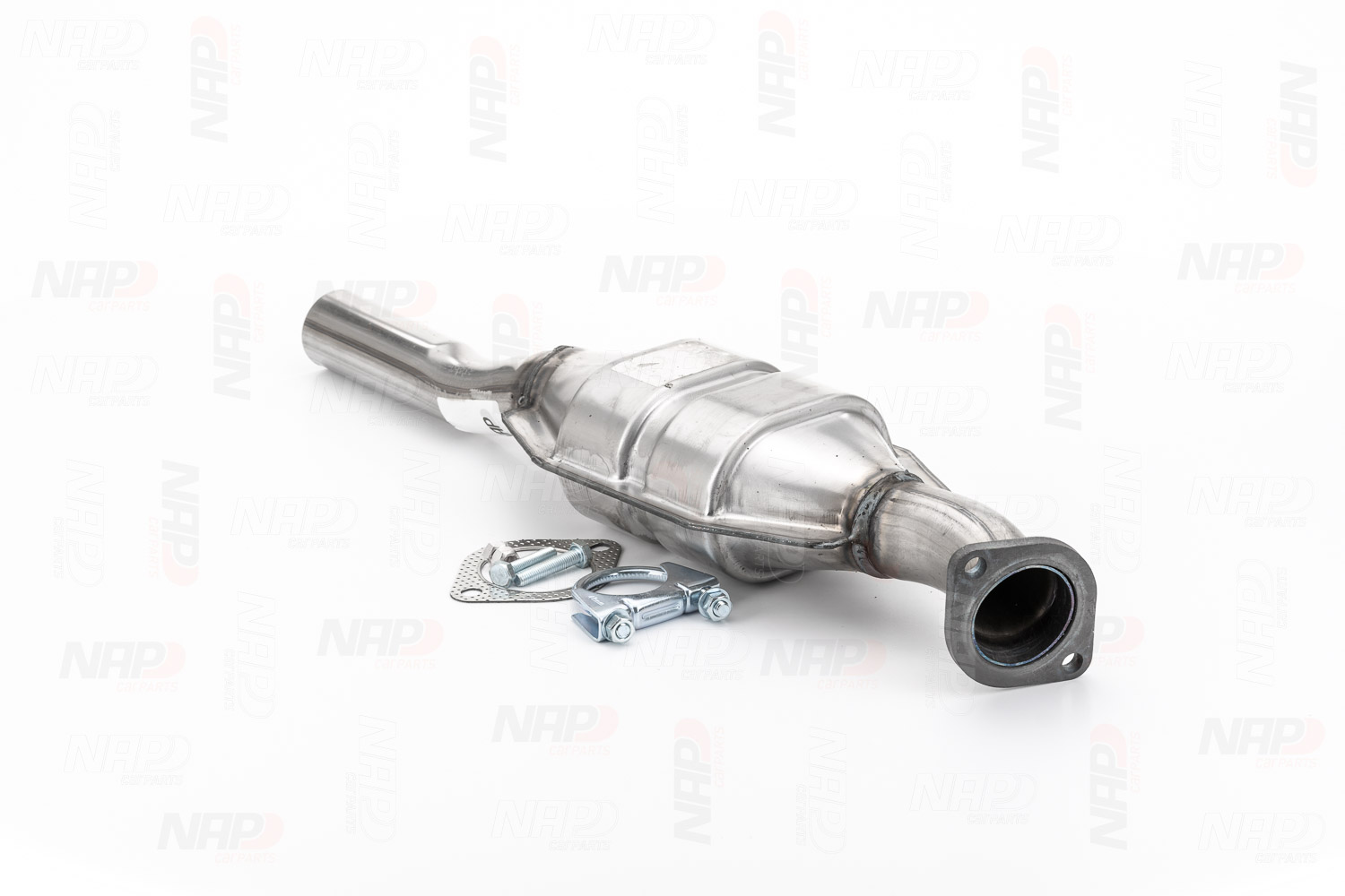 NAP carparts CAK10611 Catalisador Renault Super 5 B/C40 a um preço acessível