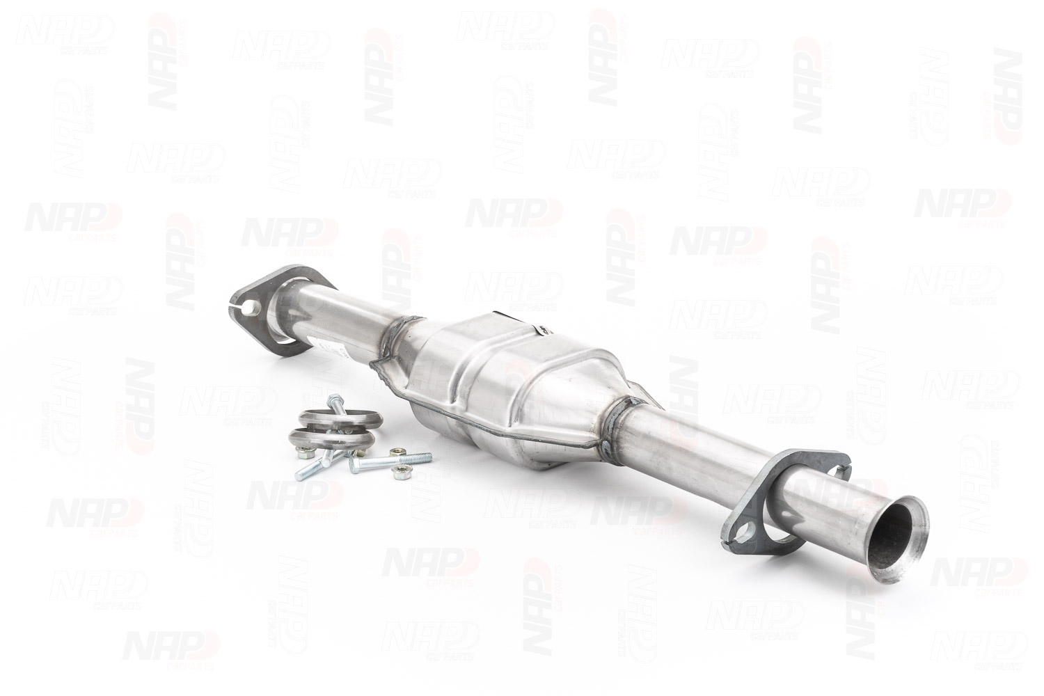 NAP carparts CAK10656 Catalytic converter