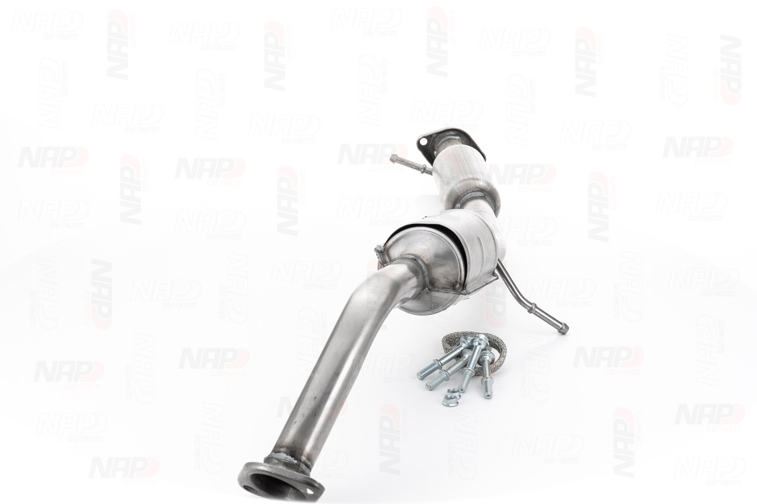 NAP carparts CAK10663 Katalyzátor