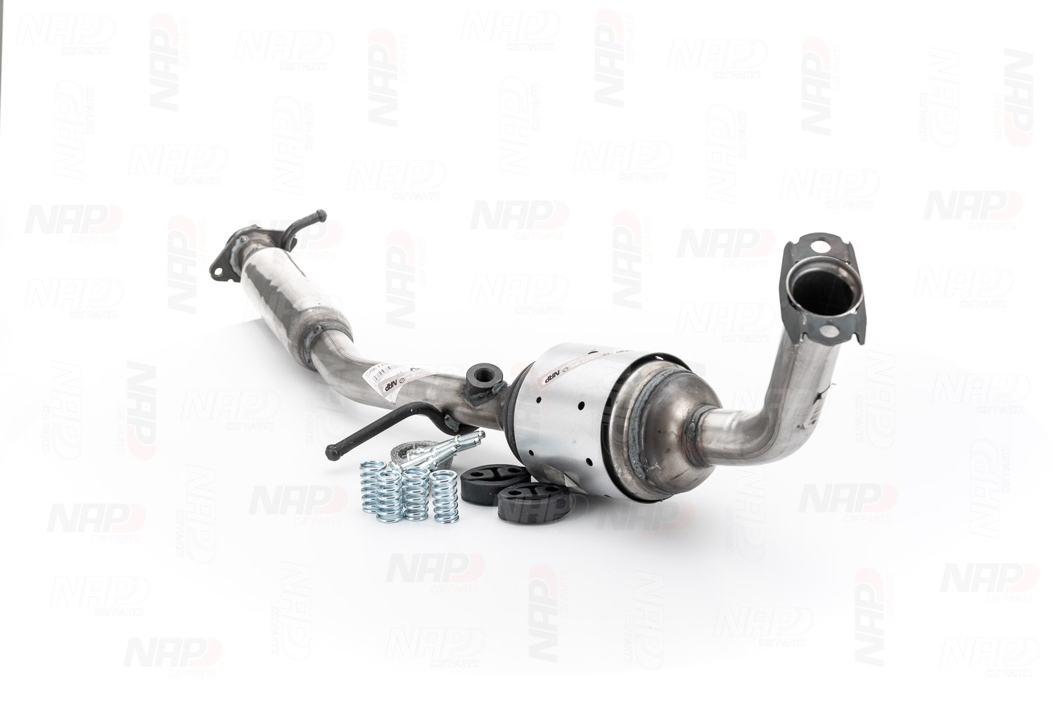 NAP carparts CAK10670 Katalysator