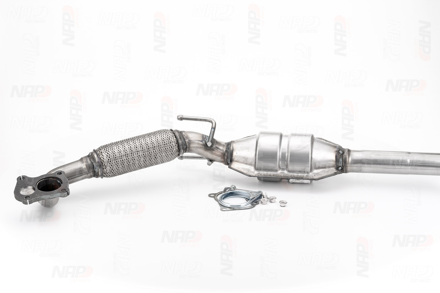 NAP carparts CAK10749 Katalyzátor originálne Volkswagen lacné