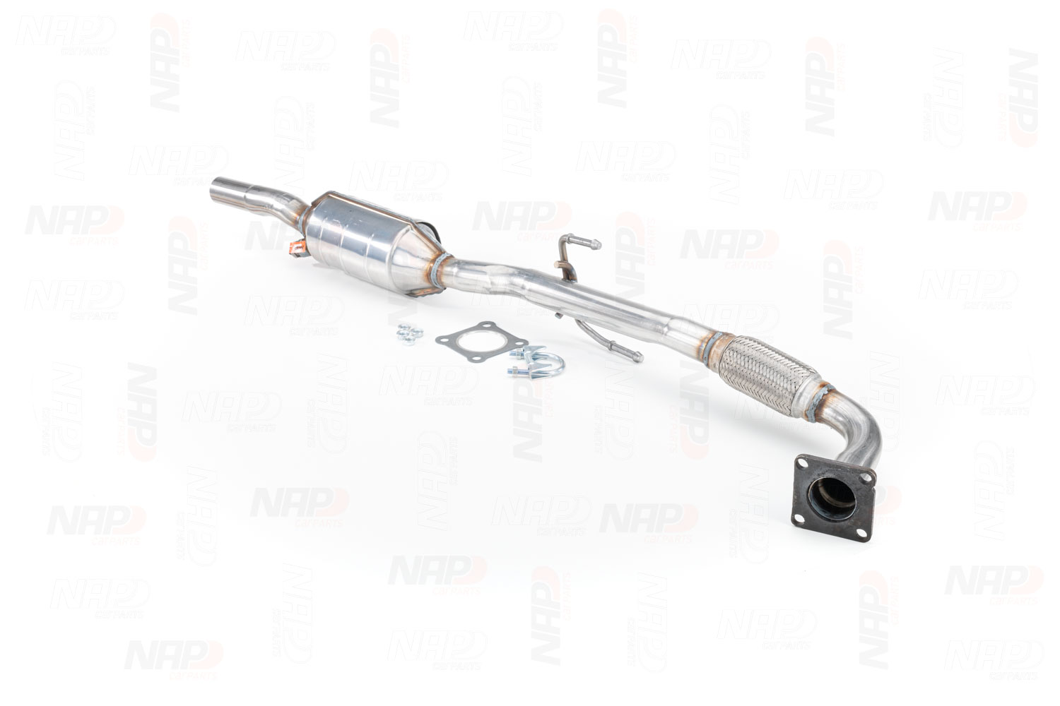 NAP carparts CAK10756 Catalisador