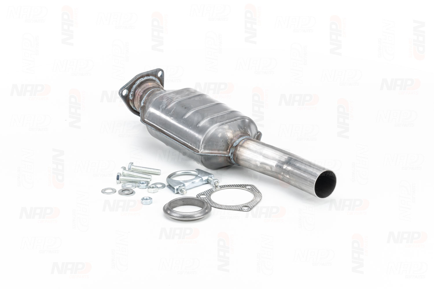 NAP carparts CAK10757 oryginalne Katalizator VW SHARAN cena