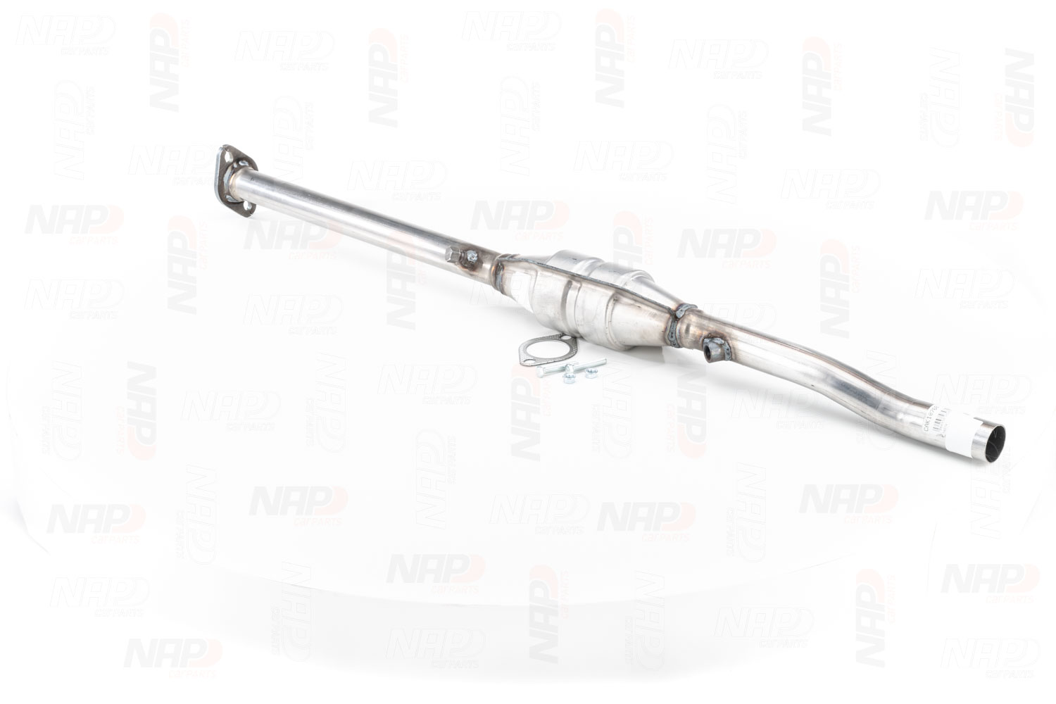 NAP carparts CAK10768 Catalytic converter