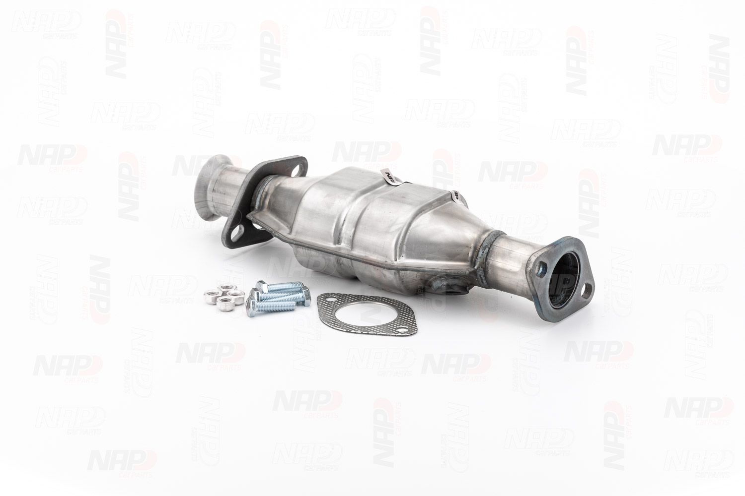 NAP carparts CAK10820 originale Udstødning katalysator KIA RIO pris