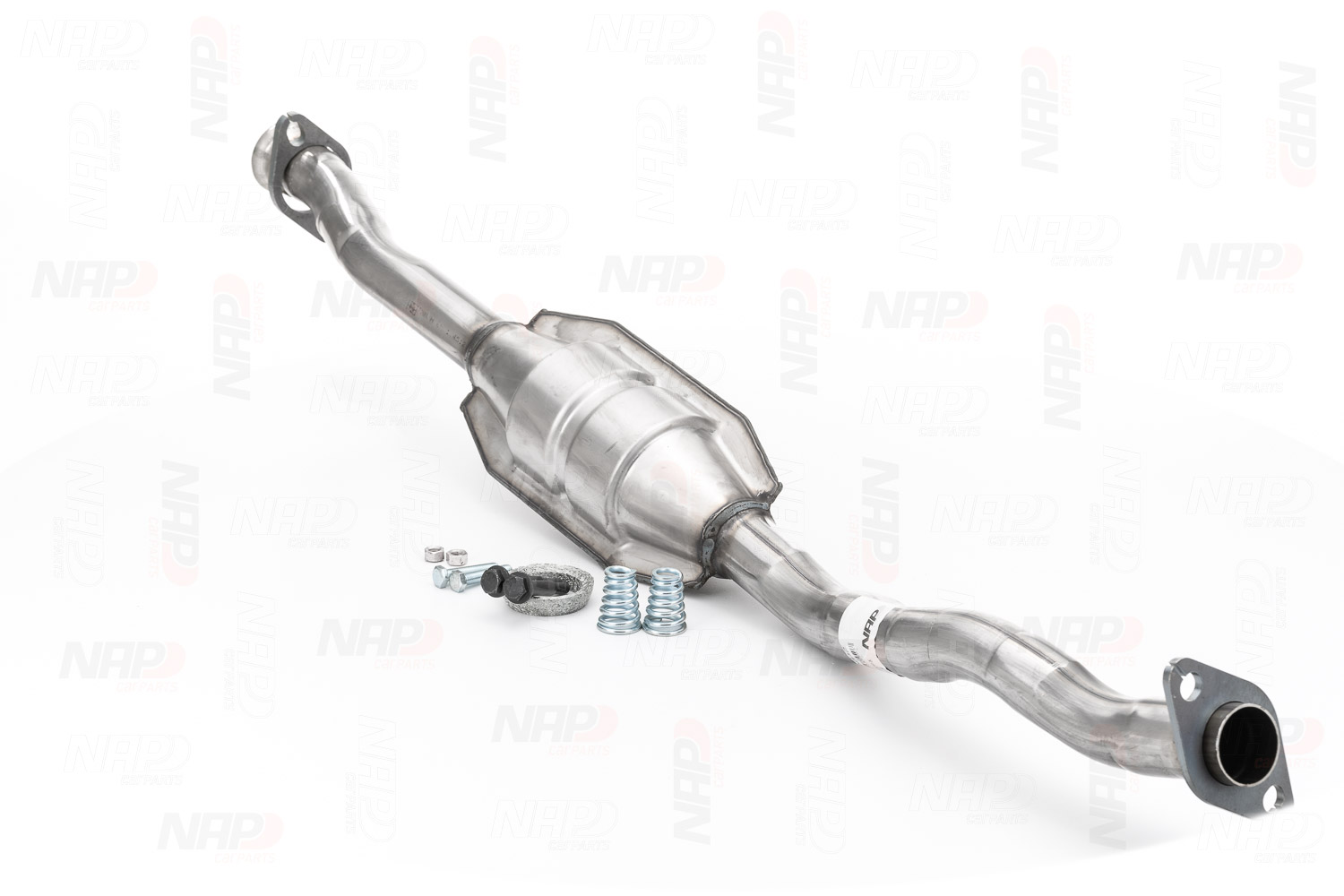 NAP carparts CAK10832 Καταλύτης