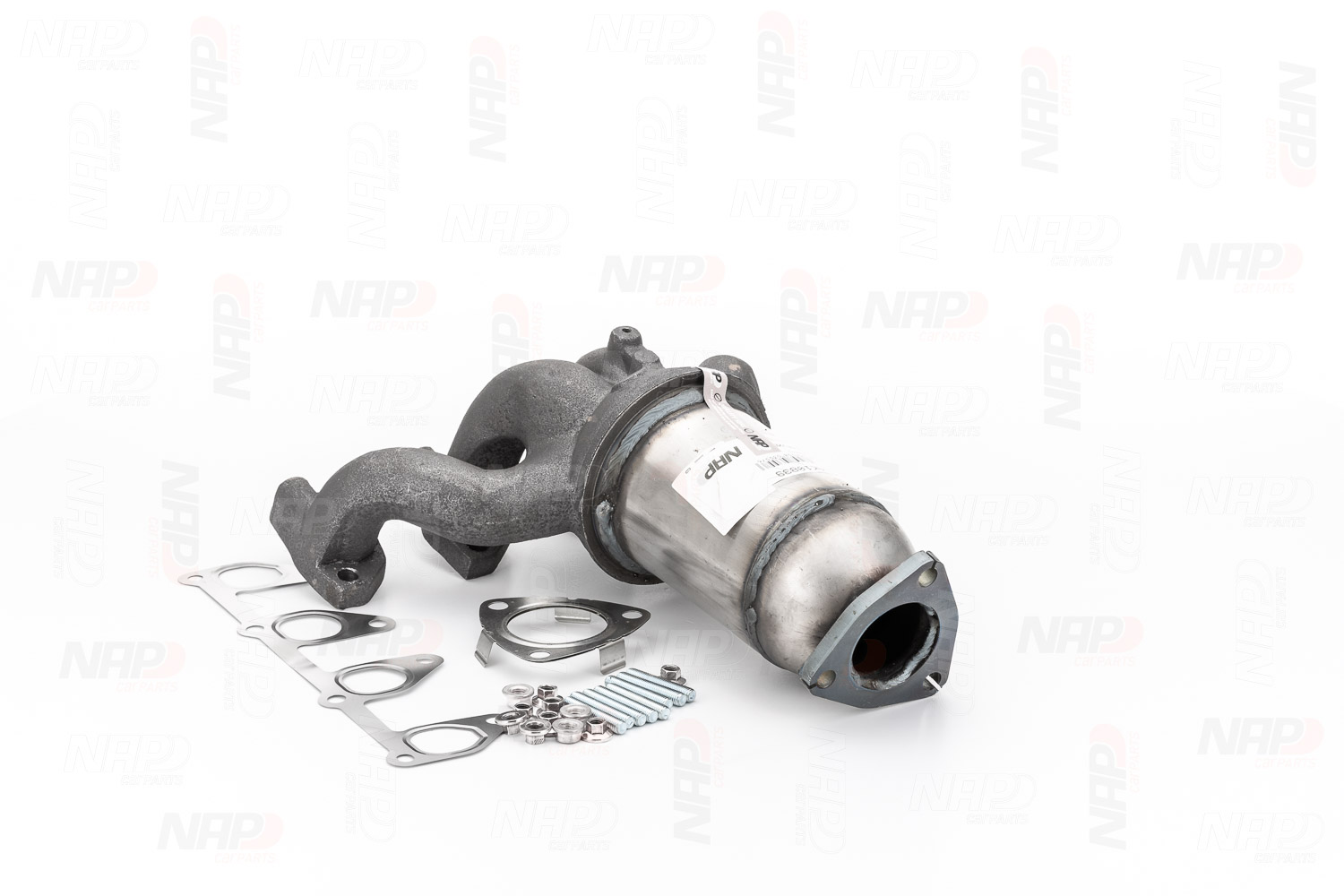 NAP carparts CAK10839 Opel Astra g f48 1.6 16V (F08, F48) 101 hp Petrol Cat price