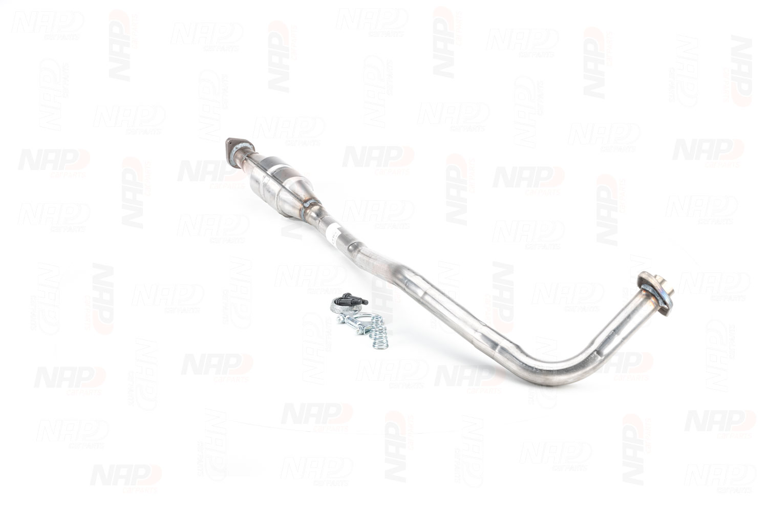 NAP carparts CAK10878 Katalizators