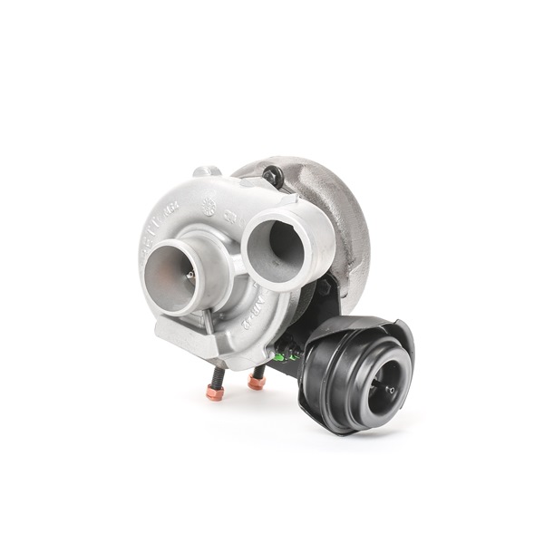 RIDEX REMAN 2234C0085R Turbokompresors