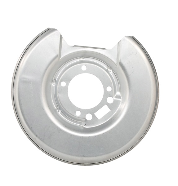 Plekk piduriketas VOLVO STARK SKSPB-2340163