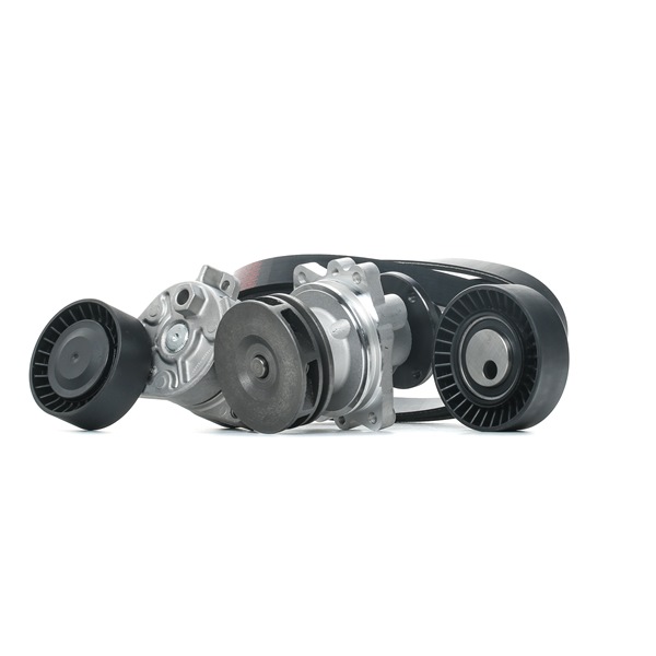 SKPRB-51660044 STARK RENAULT Keilrippenriemensatz