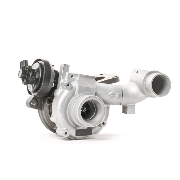 Turbolader 2234C10012R RIDEX REMAN R2AX-13-700B FORD