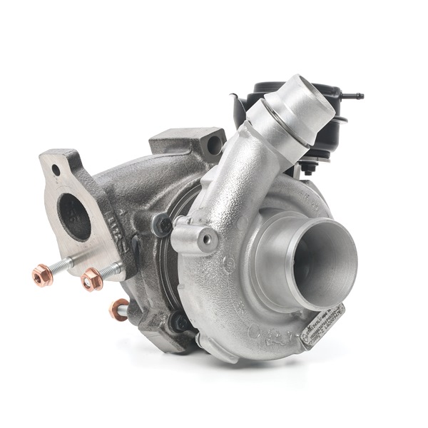 RIDEX REMAN 2234C0261R Turbocharger