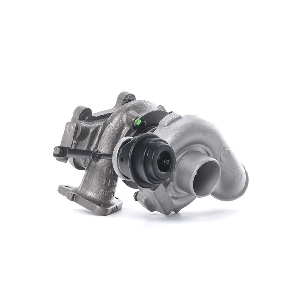 Turbocharger 2234C10016R RIDEX REMAN 8600 27 HYUNDAI
