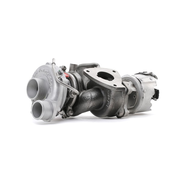 RIDEX REMAN 2234C0314R JAGUAR XF Saloon (X260) 3.0 D 300 hp Diesel Turbo price