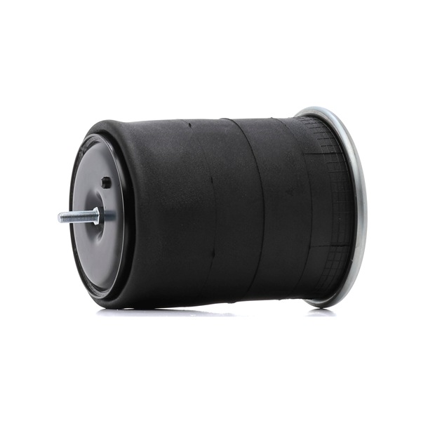 Mola pneumática 4119A0052 RIDEX 1 543 691 Fole, suspensão pneumática 4119A0052 RIDEX 1543 691