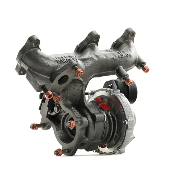 RIDEX REMAN 2234C0385R Turbocharger