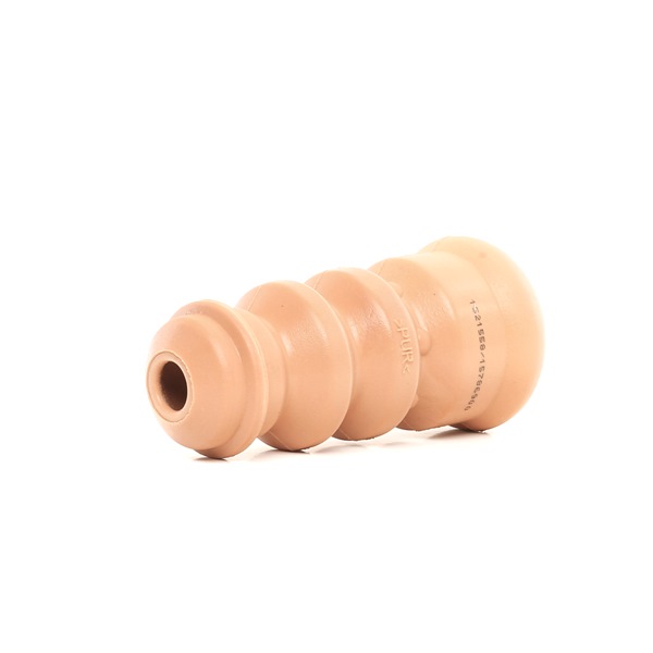 RIDEX 1182R0044 Vaimennuskumi, jousitus
