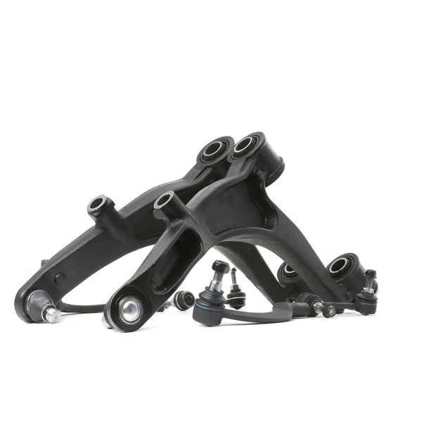 RIDEX 772S0300 Jogo de reparação, braço transversal