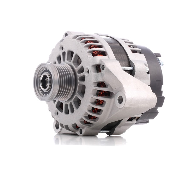STARK SKGN-03221444 Alternator Ssangyong Rexton II 2.7 Xdi 165 PS Diesel Kosten