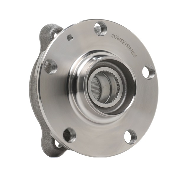Moyeu de roue SKWB-0181373 STARK 4E0 407 613B FORD