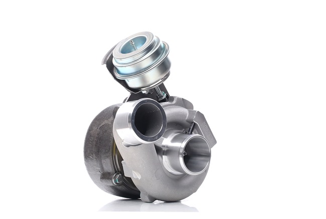 Turbolader SKCT-1190522 STARK 46 786 078 CITROËN
