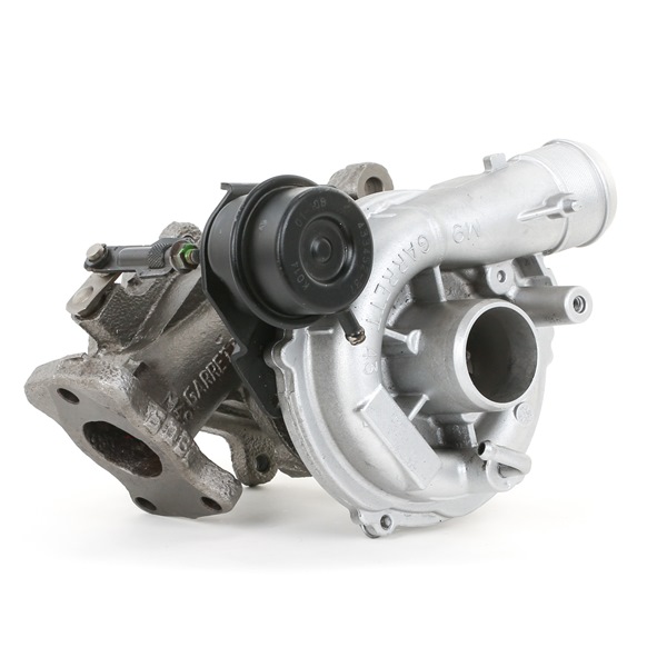RIDEX REMAN 2234C10026R Turbocompresor