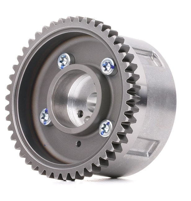 RIDEX 4106C0029 Regulador do veio de excêntricos HYUNDAI Accent IV Hatchback (RB) 1.6 CVVT 122 cv Gasolina preço